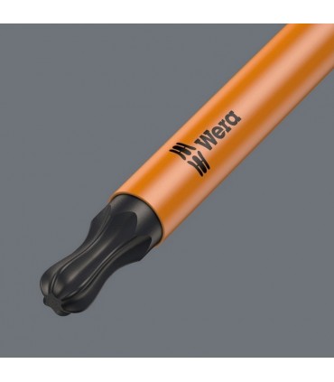 Wera 967 SPKL BO Renkli Allen Anahtar Topbaş Torx TX15 05024353001
