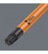 Wera 967 SPKL BO Renkli Allen Anahtar Topbaş Torx TX10 05024352001