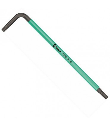 Wera 967 SL HF Renkli Allen Anahtar Torx TX9 05024171001