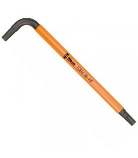 Wera 967 SL HF Renkli Allen Anahtar Torx TX30 05024177001