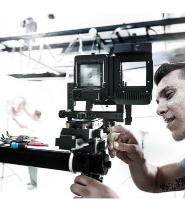 Wera 967 SL HF Renkli Allen Anahtar Torx TX27 05024176001