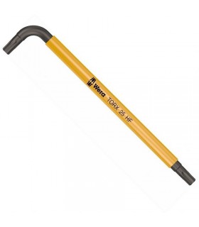 Wera 967 SL HF Renkli Allen Anahtar Torx TX25 05024175001