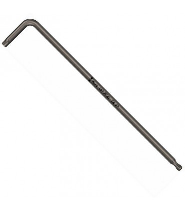 Wera 967 PKXL Allen Anahtar Topbaş Torx TX27 Uzun 05024467001