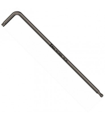 Wera 967 PKXL Allen Anahtar Topbaş Torx TX20 Uzun 05024465001