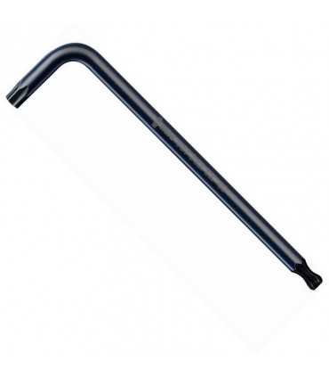 Wera 967 PKL Allen Anahtar Topbaş Torx TX40 Blacklaser 05024210001