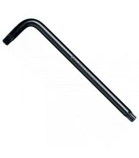 Wera 967 L HF Allen Anahtar Torx TX27 Blacklaser Uzun 05024166001