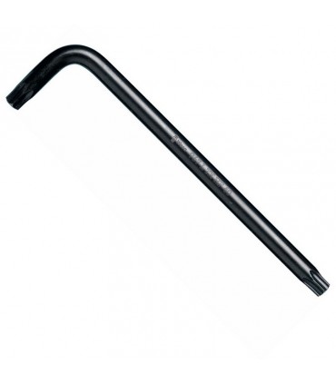Wera 967 L HF Allen Anahtar Torx TX20 Blacklaser Uzun 05024164001