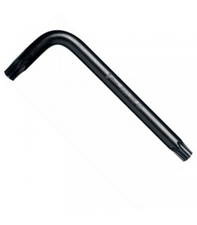 Wera 967 Blacklaser Allen Anahtar Torx TX9 05024004001