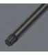 Wera 967 Blacklaser Allen Anahtar Torx TX40 05024020001