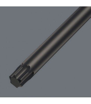 Wera 967 Blacklaser Allen Anahtar Torx TX25 05024012001