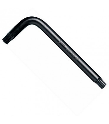Wera 967 Blacklaser Allen Anahtar Torx TX20 05024010001