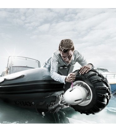 Wera 967/9 XL HF Torx Allen Anahtar Uzun Set 05024450001