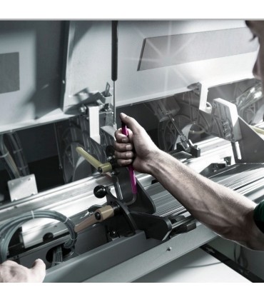 Wera 967/9 XL HF Torx Allen Anahtar Uzun Set 05024450001