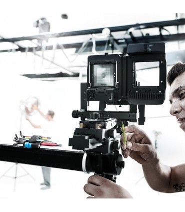 Wera 967/9 XL HF Torx Allen Anahtar Uzun Set 05024450001