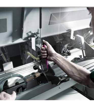 Wera 967/9 XL Allen Anahtar Topbaş Torx Uzun Set 05024460001