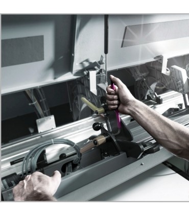 Wera 967/9 SL HF Torx Renkli Allen Anahtar Seti Kısa 05024179001