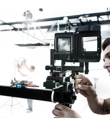 Wera 967/9 L HF Torx Allen Anahtar Set 05024244001