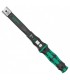 Wera 9530 Click-Torque X7 14x18 10-100Nm Ayarlanabilir Tork Anahtarı Set 05136076001