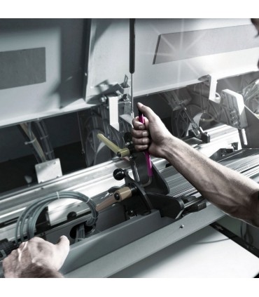 Wera 950 SPKS Renkli Kısa Allen Anahtar Topbaş HexPlus 3/16" 05022655001