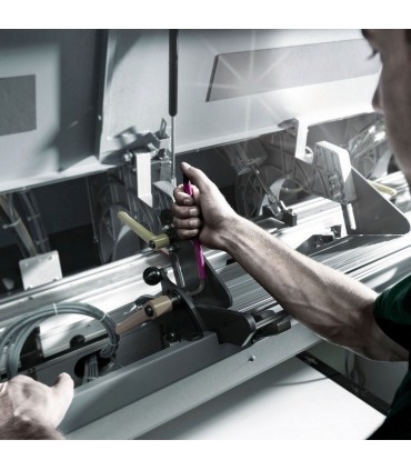 Wera 950 SPKL Renkli Alyan Anahtar Topbaş HexPlus 5/64" 05022630001