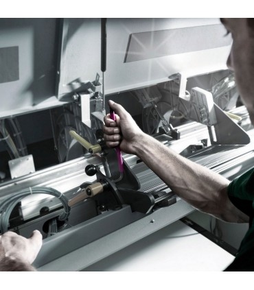 Wera 950 SPKL Renkli Alyan Anahtar Topbaş HexPlus 10mm 05022616001