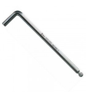 Wera 950 PKL Krom Alyan Anahtar Topbaş HexPlus 4mm 05022058001