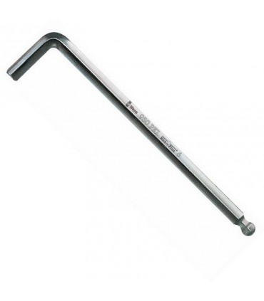 Wera 950 PKL Krom Alyan Anahtar Topbaş HexPlus 2mm 05022052001