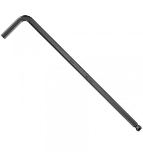 Wera 950 PKL Alyan Anahtar Topbaş HexPlus 5/64" Blacklaser 05022068001