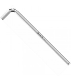 Wera 950 L HF Krom Alyan Anahtar HexPlus 6mm 05022123001