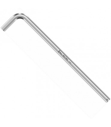 Wera 950 L HF Krom Alyan Anahtar HexPlus 4mm 05022121001