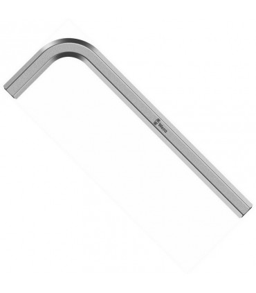 Wera 950 Krom Kaplı Allen Anahtar Hexplus 8mm 05021055001