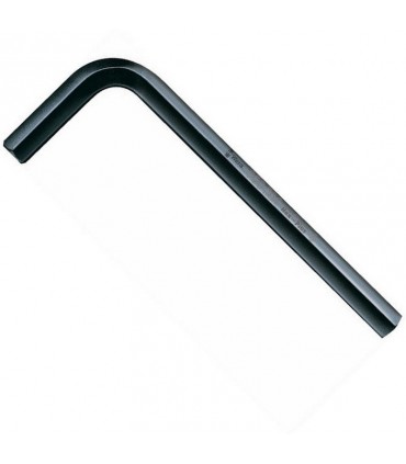 Wera 950 BM Blacklaser Allen Anahtar Hexplus 3,5mm 05027205001