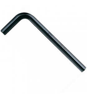 Wera 950 BM Blacklaser Allen Anahtar Hexplus 12mm 05027215001