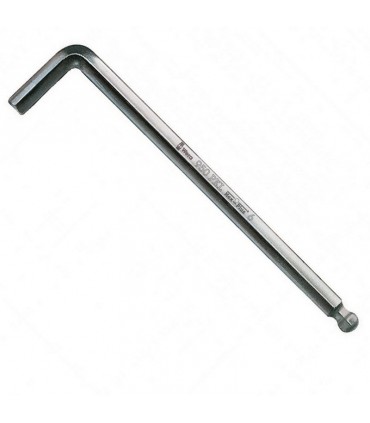 Wera 950/9 PKL SB HexPlus Krom Topbaş Alyan Seti 05073391001