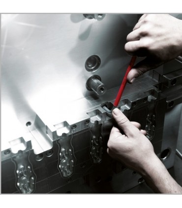 Wera 950/9 PKL Krom Alyan Seti 1 Topbaş Hexplus 05022087001