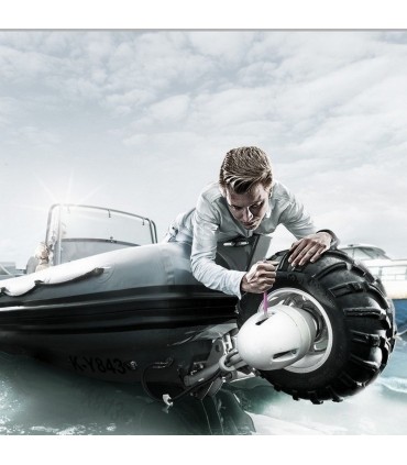 Wera 950/9 L HF HexPlus Krom Uzun Alyan Seti 05022130001