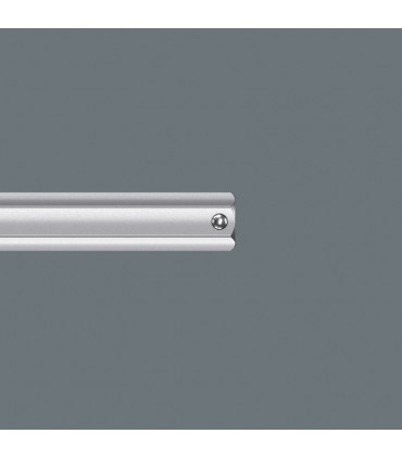 Wera 950/9 L HF HexPlus Krom Uzun Alyan Seti 05022130001