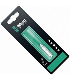 Wera 9506 SB 4-in-1 HexPlus Bits 37mm 05073201001