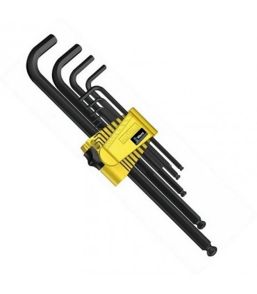 Wera 950/13 PKL SB HexPlus Topbaş Alyan Seti Imperyal 05021721001