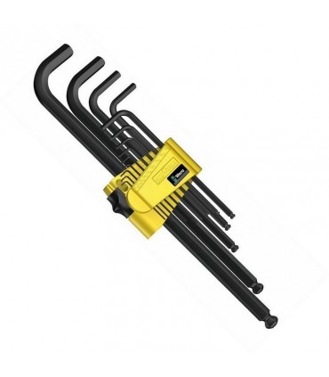 Wera 950/13 PKL Alyan Seti Topbaş HexPlus Blacklaser Imperyal 05021728001