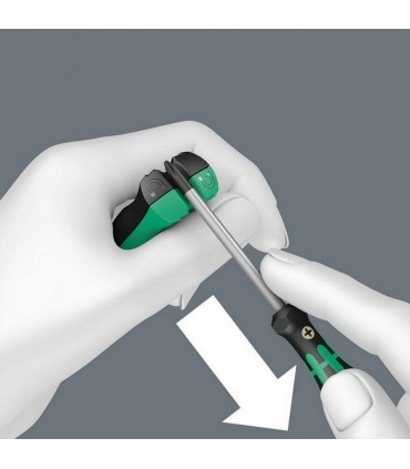 Wera 9500 Tornavida Mıknatıslama Aleti 05033404001