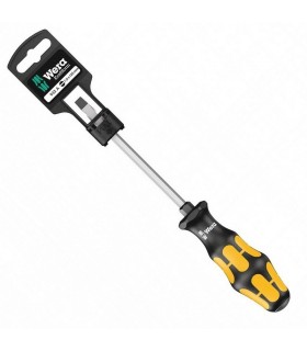 Wera 932 A SB Keski Tornavida Düz 1.2x7.0x125mm 05100086001