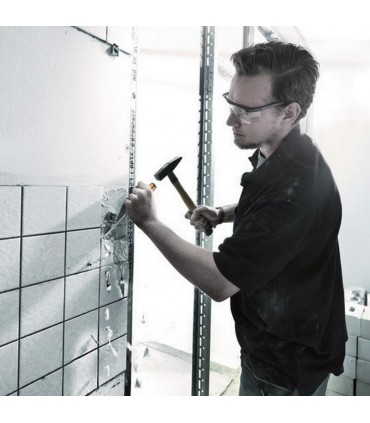 Wera 932 A Keski Tornavida Düz 2.5x14x250mm 05018274001