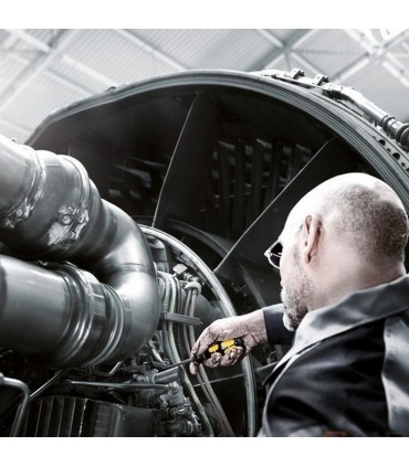 Wera 932 A Keski Düz Tornavida 150x1,6x9,0mm 05018268001