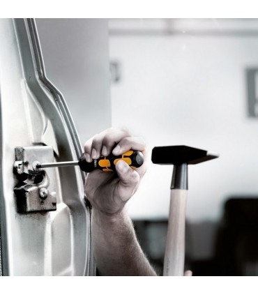 Wera 932 A Keski Düz Tornavida 150x1,6x9,0mm 05018268001