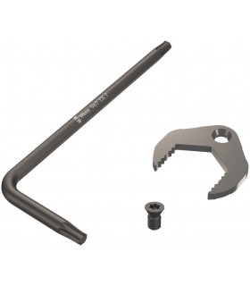 Wera 9310 (Joker 6000-10mm) Yedek Parça 05140245001