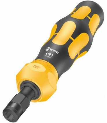 Wera 921 Darbeli Vida Sökücü Keski Tornavida 05018100001