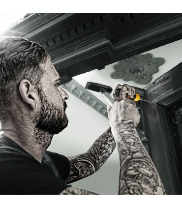 Wera 921 Darbeli Vida Sökücü Keski Tornavida 05018100001