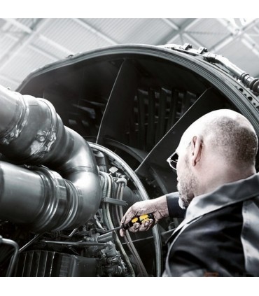 Wera 918 SPZ Keski Pozidriv Tornavida 80mm PZ1 05017050001