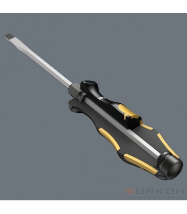 Wera 918 SPZ Keski Pozidriv Tornavida 80mm PZ1 05017050001